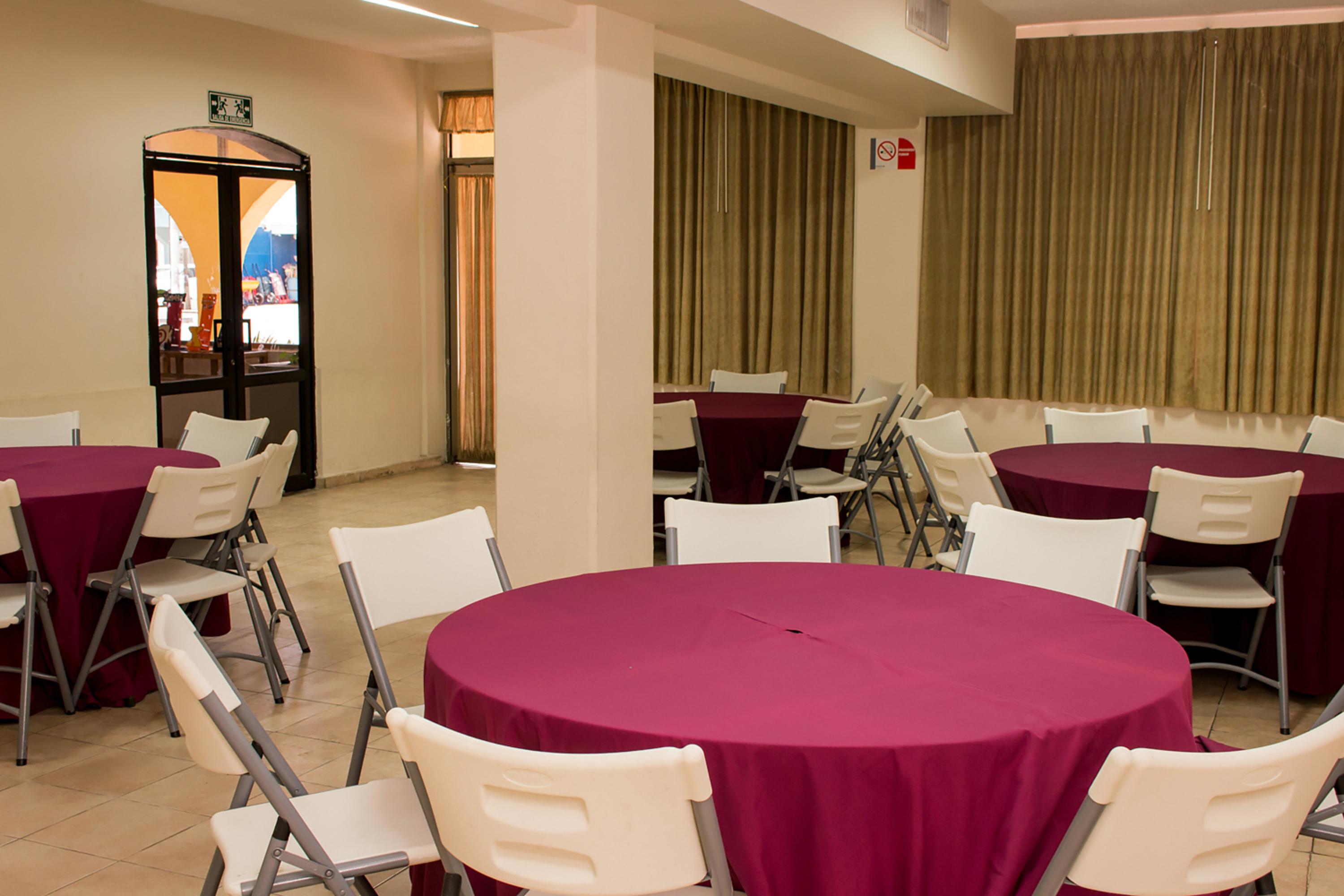 Hotel Batab Канкун Екстер'єр фото