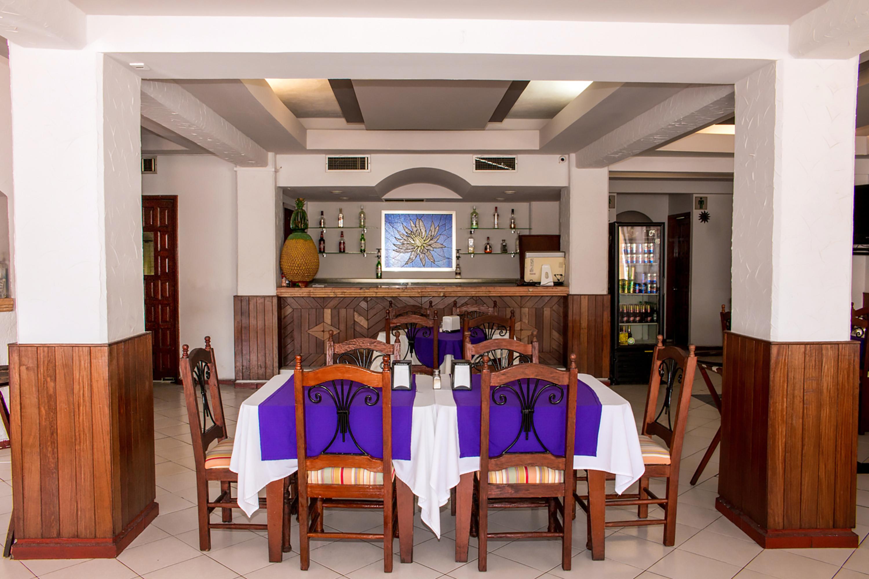 Hotel Batab Канкун Екстер'єр фото