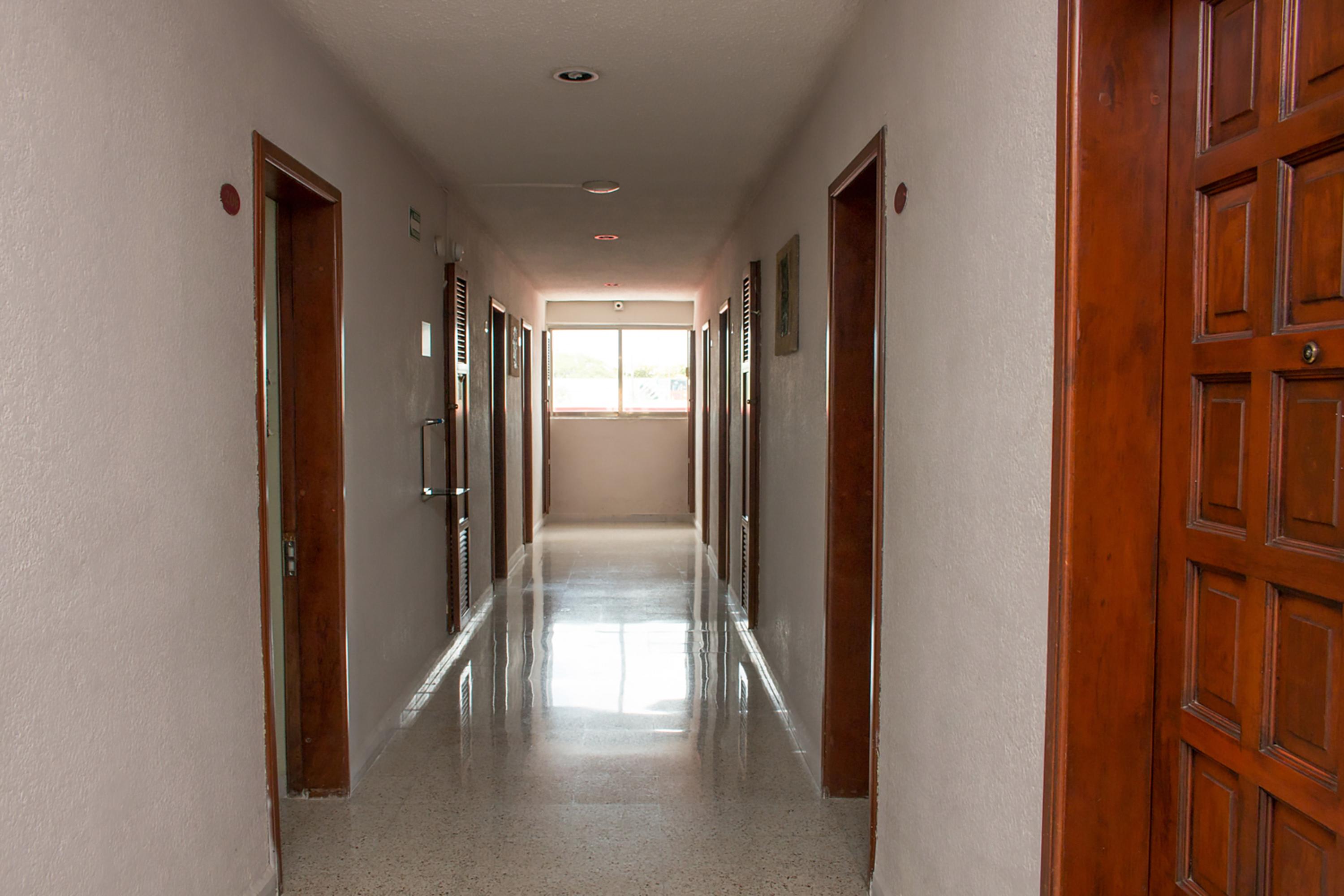 Hotel Batab Канкун Екстер'єр фото