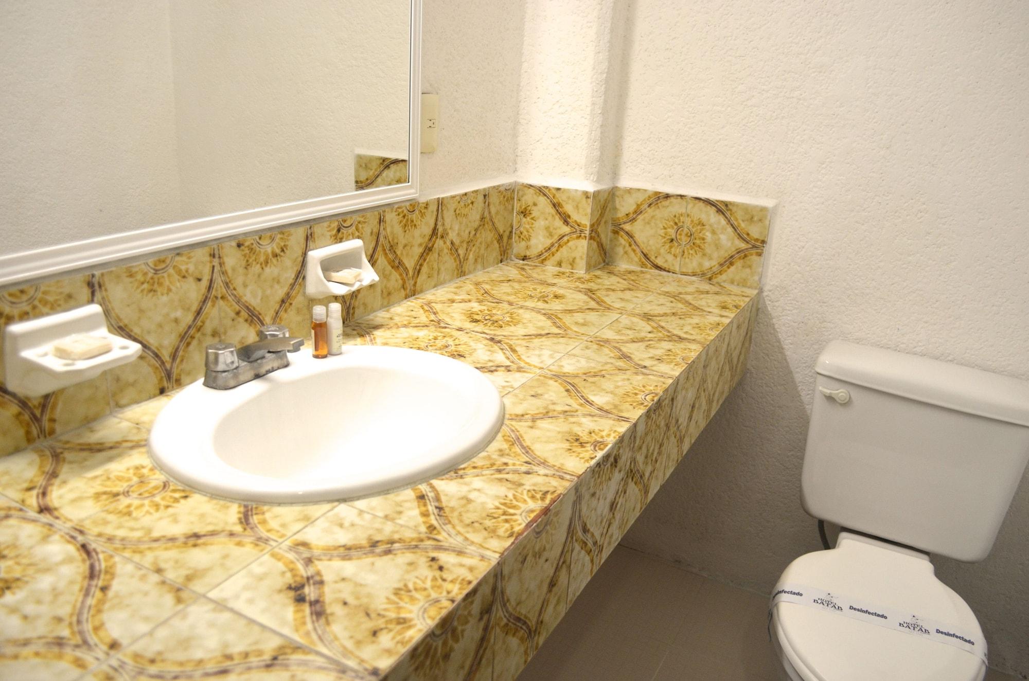 Hotel Batab Канкун Екстер'єр фото