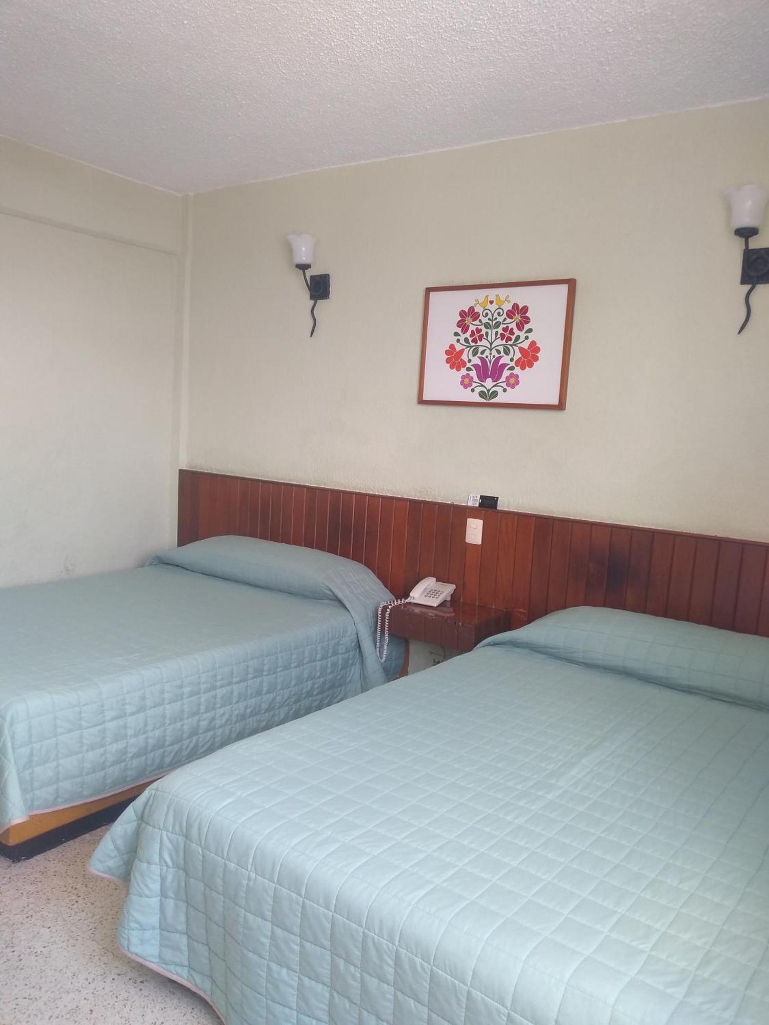 Hotel Batab Канкун Екстер'єр фото